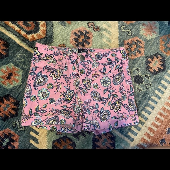 Gap Girl Shorts 6-8 Bundle - Picture 4 of 8
